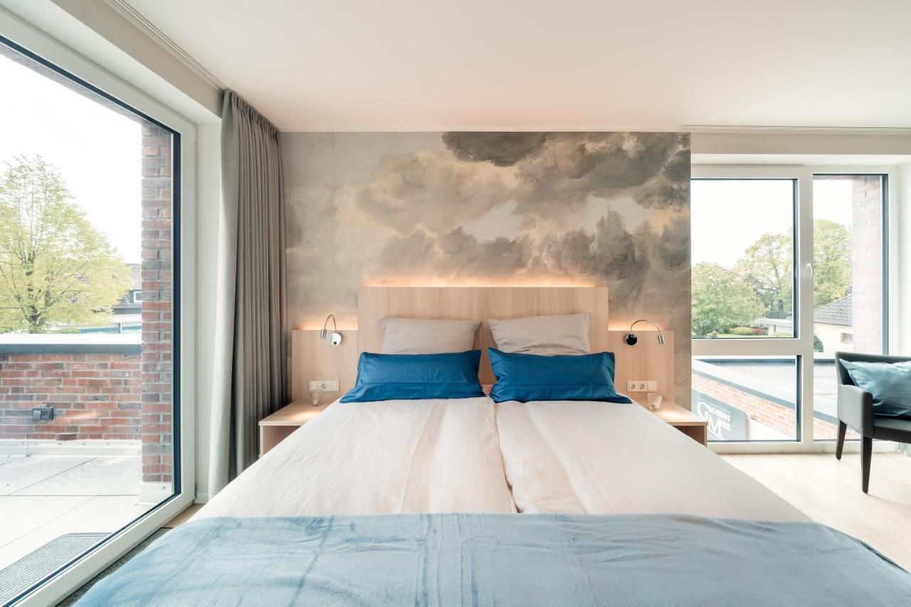 Grossenmeer Hotel